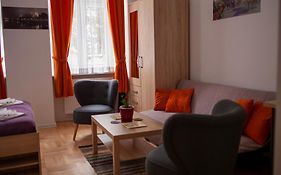 Lukas Guest Rooms